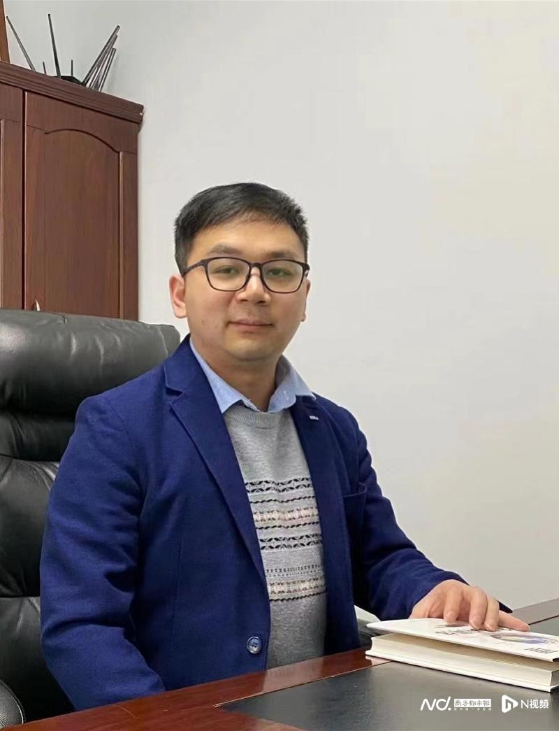 华中农业大学农业绿色低碳发展实验室特聘研究员、bwin必赢博士生导师何可。